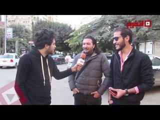 اتفرج | المصريين ولعنة الفراعنة سبب غياب ميسى عند مصر