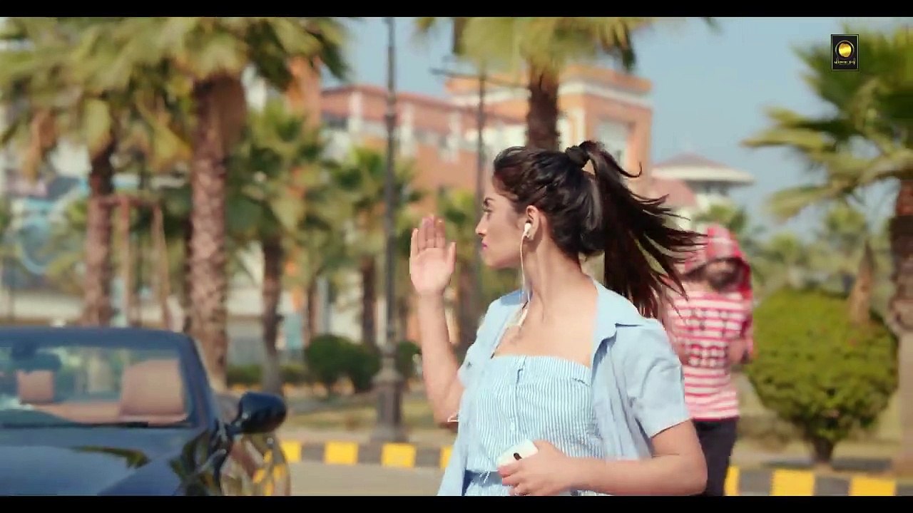 Jaani De Geet | Ravvy ft Aniket Singh Deol | New Punjabi songs 2019