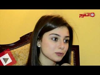 اتفرج| عاصي الحلاني  وابنته «ماريتا» يشعلان حفل بشرم الشيخ