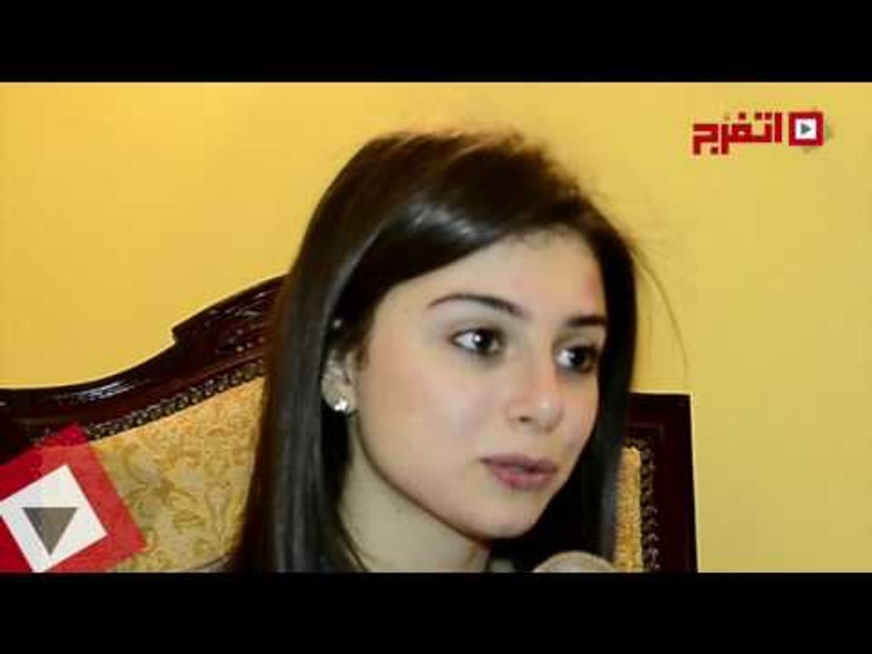 اتفرج| عاصي الحلاني  وابنته «ماريتا» يشعلان حفل بشرم الشيخ