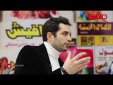اتفرج | محمد باش يغني مهرجان 