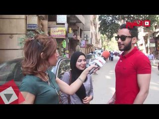اتفرج | المصريين هيعملوا إيه لو الخيانة حلال؟