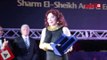 اتفرج| انطلاق مهرجان شرم الشيخ للسينما العربية والأوروبية