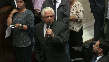 Venezuela expulsa a embajador alemán por apoyo a Guaidó