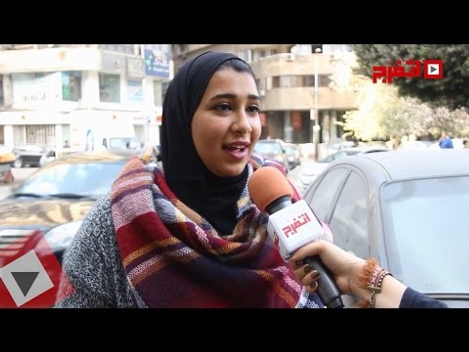 اتفرج  | في يوم المرأة العالمي .. الرجالة .. مب...