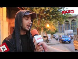 اتفرج| محمد مهران  يكشف عن تفاصيل دوره بمسلسل "الحالة ج"