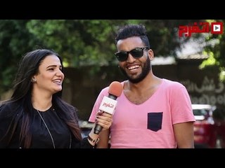 اتفرج | معاك 30 ثانية تقنع واحد هينتحر انه يرجع