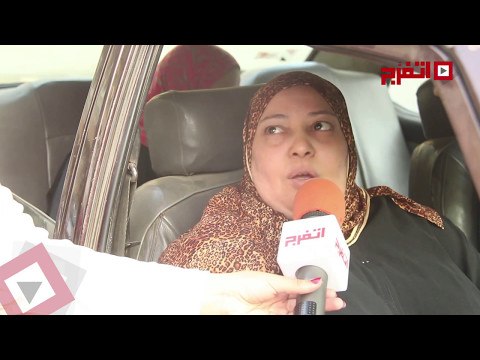 اتفرج | لو جتلك الفرصة تظلم اللي ظلملك .. هتعمل إيه؟