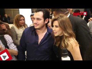 اتفرج | تامر حسين: نانسي عجرم فيها من روح سعاد حسني