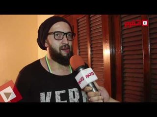 اتفرج | «سبع خطايا» ثاني تجارب المؤلف عمرو علي بعد «عزازيل»