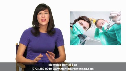 Sedation Dentistry Montclair NJ