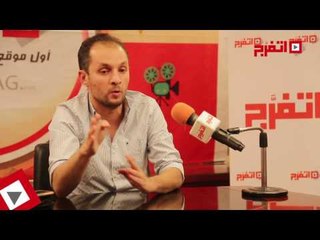 اتفرج | محمد سليمان عبدالمالك: الجيل الجديد في رحلة البحث عن الذات