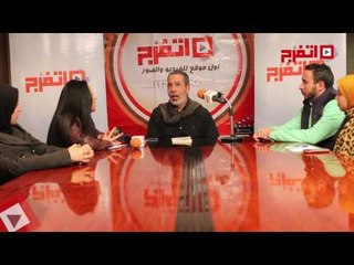 اتفرج | مدحت العدل: اللمة والكنافة والفانوس ومسلسل ألف ليلة وليلة هي ذكريات رمضان