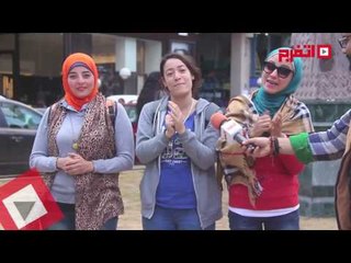 اتفرج | جالك كام عريس جواز صالونات؟ .. أنا لسه صغيرة