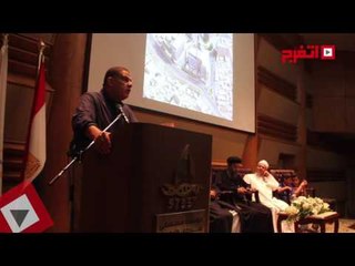 اتفرج| مدير «57357»: هناك من يمول حملات لتشوية صورة المستشفي