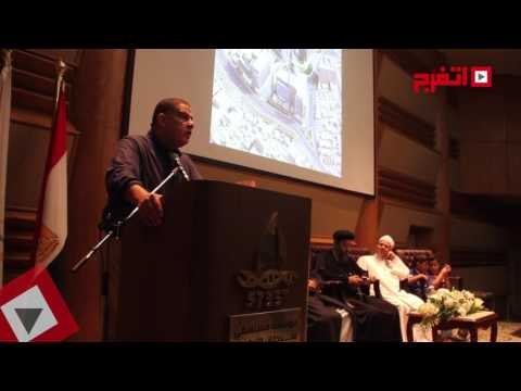 اتفرج| مدير «57357»: هناك من يمول حملات لتشوية صورة المستشفي