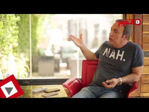 اتفرج | أيمن يونس لـ شيكابالا تجاه موقفه من محمد حلمي: «لفة ودايرة»