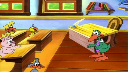 Des Petit Canard S02E02 | Ugly Duckling Dessin Animé En Francais