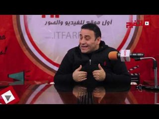 اتفرج | مجد القاسم يكشف تفاصيل ذكرياته مع حميد الشاعري