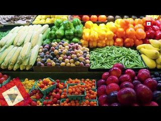 اتفرج | بدون فصال.. أسعار الخضروات والفاكهة  اليوم الثلاثاء4 يوليو 2017