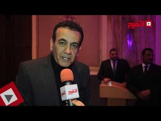 اتفرج | نجوم الفن في حفل الميما