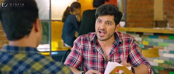 Hyderabad Nawabs 2 Official Trailer _ RK (MAMA), Aziz Naser _ Utopia Entertainer