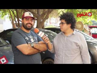 اتفرج | الدنيا ضارب ومضروب.. أنت مين فيهم ؟