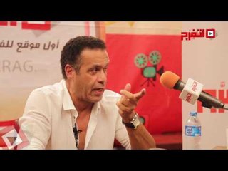 اتفرج | جمال العدل : مسرحيات شريهان عالمية وستعرض قريبًا