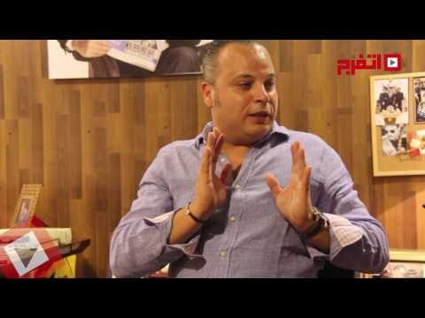 اتفرج | تامر عبد المنعم : المحكمة رفضت البت في الضاهر بسبب الجيش