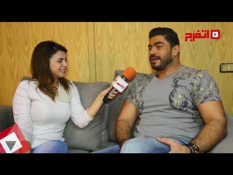 اتفرج | خالد سليم يكشف عن أعماله القادمة في الدراما والسينما