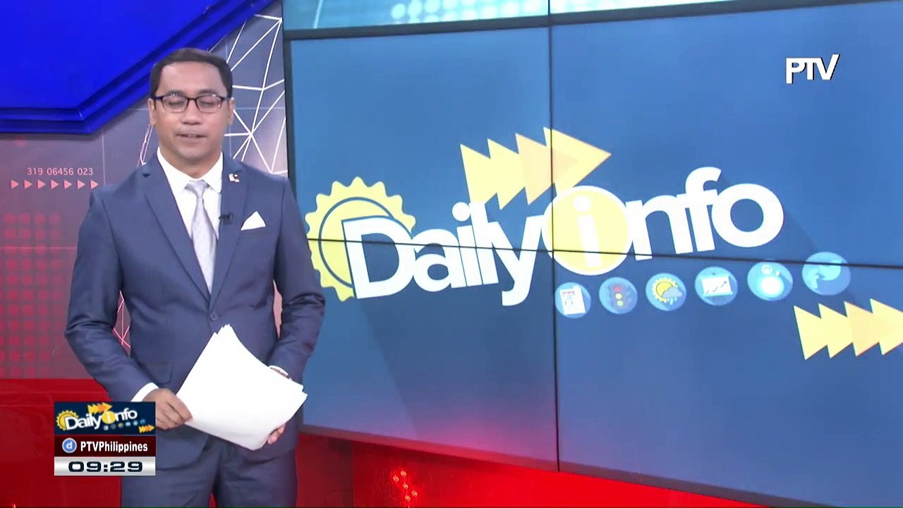 Manila Water, naglabas na ng contingency plan para paghandaan ang El Niño