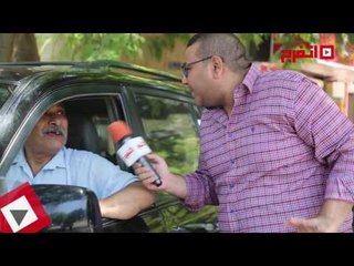 اتفرج | «حد عمل معاك الحركة دي قبل كده؟»