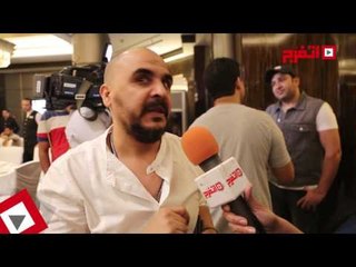 اتفرج | وليد سعد : نانسي عجرم فنانة لها مكانة عالية في الوطن العربي