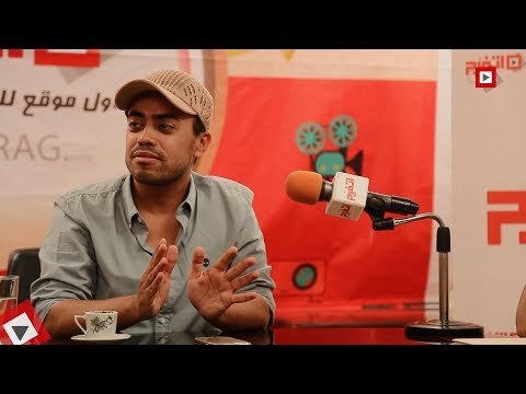اتفرج | محمد فهيم : المسرح عشق.. و أيامنا الحلوة بيتي