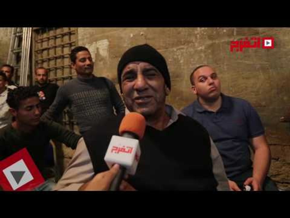 اتفرج | محمد لطفي: بيتر ميمي يذكرني بالمخرجين المتميزين الذين عملت معهم