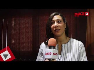 اتفرج | فريدة عثمان: انتظروني في أولمبياد طوكيو 2020