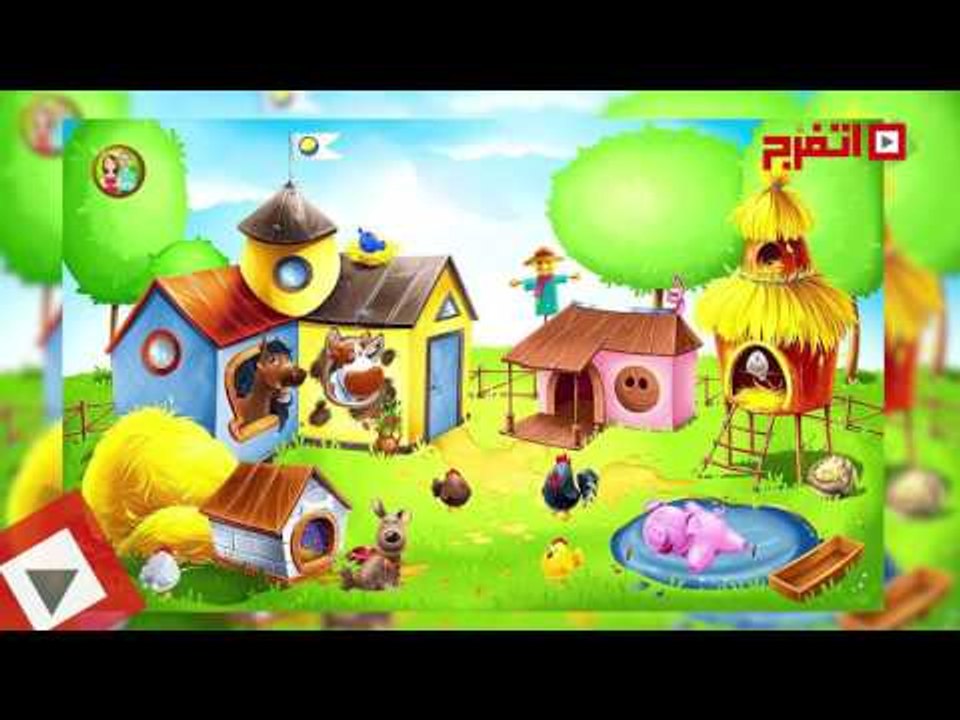 اتفرج | حدوتة قبل النوم .. قصة وحكمة