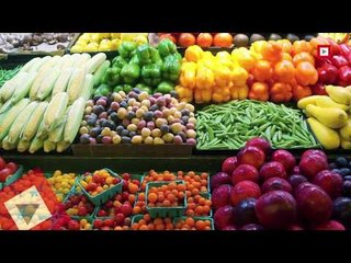 اتفرج | بدون فصال.. أسعار الخضروات والفاكهة  اليوم الأحد 2 يوليو 2017