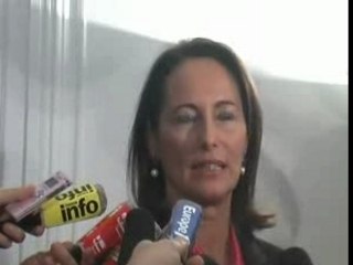 Point presse du 08 janvier