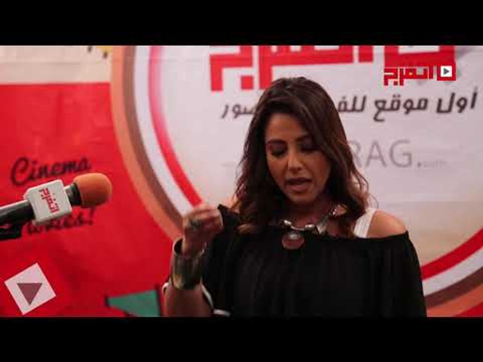 اتفرج | حنان مطاوع عن هند صبري : شخصية استثنائية بكل المقاييس