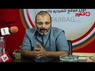 اتفرج | أيمن بهجت قمر: «الهضبة» أعطاني كامل حقوقي