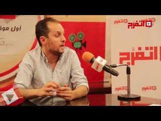 "عبد المالك": شيري عادل تفوقت على نفسها في "الحصان الأسود"