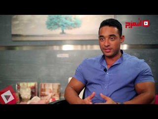 اتفرج | بسام عشوب: ألوان «ميك آب» الصيف والشتاء