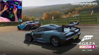 Forza Horizon 4 - First 10 Minutes of Gameplay
