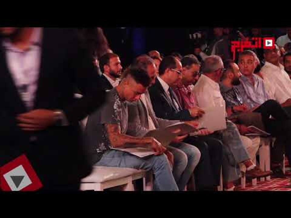 اتفرج | نجيب ساويرس : عشقي للسينما السبب الاساسي في تاسيس مهرجان الجونة