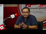 اتفرج | أحمد رزق: «الكنز» سيحدث طفرة في السينما المصرية