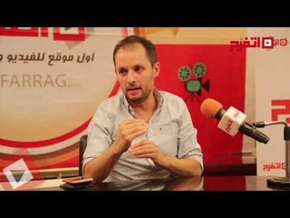 اتفرج | «عبد المالك»: السقا من أكتر الناس المحترفة اللي اتعاملت معاهم