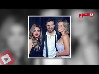 اتفرج | 5 قصص حب لفنانين لم تكتمل بالزواج