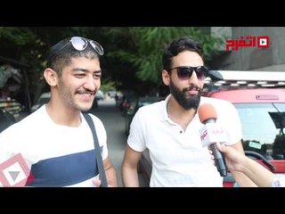 اتفرج | مرتب مراتك كام !!