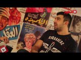 اتفرج | محمد عبد المعطي يهاجم طارق الشناوي .. ويدافع عن غادة عبد الرازق